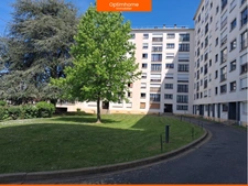 Appartement à vendre 4 pièces LE MANS (72)