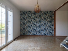 Maison familiale 4 chambres avec jardin et sous-sol – Fresnay-sur-Sarthe