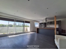Appartement à vendre 3 pièces LE MANS (72)
