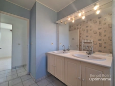 Maison à vendre 4 pièces LE LUART (72)