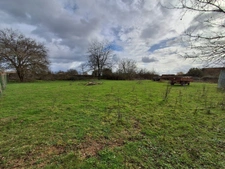 Terrain de 1 531 m² – Secteur Beaumont-sur-Sarthe