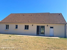 Maison à vendre 4 pièces LE LUART (72)