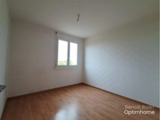 Appartement F4 de 73 m² avec garage de 22 m²+Cave – Lumineux, parfaitement entretenu et proche du centre-ville