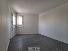 Appartement à vendre 3 pièces LE MANS (72)