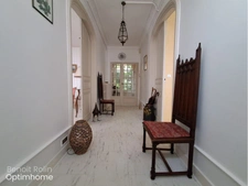 Maison bourgeoise du XIXe siècle au cœur de Saint-Calais 
