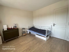 COUP DE CŒUR POUR CE MAGNIFIQUE F5 de 97 M² - 3 chambres - ENTIÈREMENT RÉNOVÉ _ Le Mans (72)