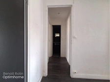 Appartement à vendre 3 pièces LE MANS (72)