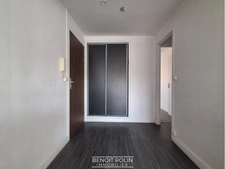Appartement à vendre 3 pièces LE MANS (72)