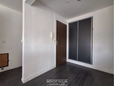 Appartement à vendre 3 pièces LE MANS (72)