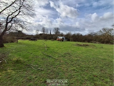 Terrain de 1 531 m² – Secteur Beaumont-sur-Sarthe