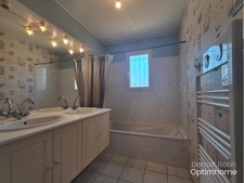 Maison à vendre 4 pièces LE LUART (72)