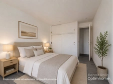 Appartement à vendre 3 pièces LE MANS (72)
