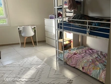COUP DE CŒUR POUR CE MAGNIFIQUE F5 de 97 M² - 3 chambres - ENTIÈREMENT RÉNOVÉ _ Le Mans (72)