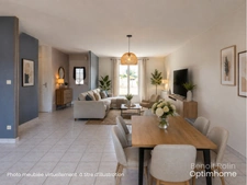 Maison à vendre 4 pièces LE LUART (72)