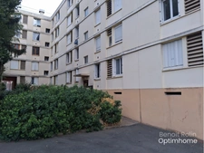 LE MANS – PONTLIEUE | T4 MEUBLÉ DE 60 M² – 3 CHAMBRES – CAVE – RENTABILITÉ ENVIRON 7 %