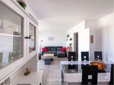 Appartement T2 de 52,88 m² avec balcon, vue panoramique – Le Mans (72) Quartier Est