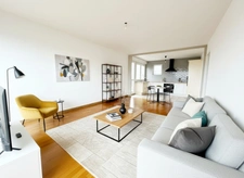 T3 69 m² avec balcons – Résidence calme – Quartier Épau