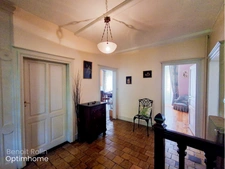 Maison bourgeoise du XIXe siècle au cœur de Saint-Calais 