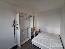 LE MANS – PONTLIEUE | T4 MEUBLÉ DE 60 M² – 3 CHAMBRES – CAVE – RENTABILITÉ ENVIRON 7 %