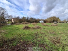 Terrain de 1 531 m² – Secteur Beaumont-sur-Sarthe