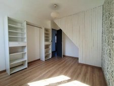Maison familiale 4 chambres avec jardin et sous-sol – Fresnay-sur-Sarthe