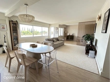 COUP DE CŒUR POUR CE MAGNIFIQUE F5 de 97 M² - 3 chambres - ENTIÈREMENT RÉNOVÉ _ Le Mans (72)