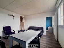 Le Mans – PONTLIEUE | T4 MEUBLÉ DE 60 M² – 3 Chambres – rentabilité brute d'environ 8,5%