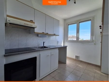 Appartement à vendre 4 pièces LE MANS (72)