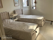 COUP DE CŒUR POUR CE MAGNIFIQUE F5 de 97 M² - 3 chambres - ENTIÈREMENT RÉNOVÉ _ Le Mans (72)