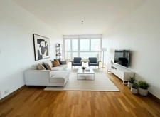 T3 69 m² avec balcons – Résidence calme – Quartier Épau