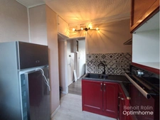 LE MANS – PONTLIEUE | T4 MEUBLÉ DE 60 M² – 3 CHAMBRES – CAVE – RENTABILITÉ ENVIRON 7 %