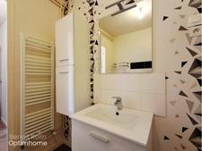 Appartement F4 de 73 m² avec garage de 22 m²+Cave – Lumineux, parfaitement entretenu et proche du centre-ville