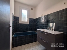 Maison familiale 4 chambres avec jardin et sous-sol – Fresnay-sur-Sarthe