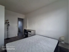 LE MANS – PONTLIEUE | T4 MEUBLÉ DE 60 M² – 3 CHAMBRES – CAVE – RENTABILITÉ ENVIRON 7 %