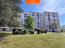 Appartement à vendre 4 pièces LE MANS (72)