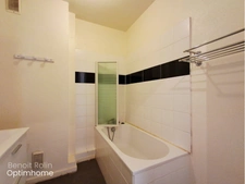 Appartement F4 de 73 m² avec garage de 22 m²+Cave – Lumineux, parfaitement entretenu et proche du centre-ville