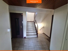 Appartement à vendre 4 pièces LE MANS (72)