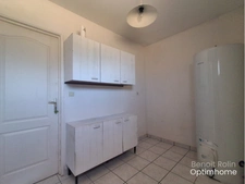 Maison à vendre 4 pièces LE LUART (72)