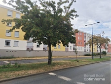 Appartement F4 de 73 m² avec garage de 22 m²+Cave – Lumineux, parfaitement entretenu et proche du centre-ville