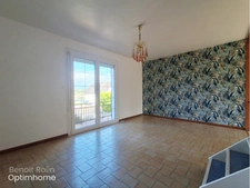 Maison familiale 4 chambres avec jardin et sous-sol – Fresnay-sur-Sarthe