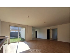 Opportunité à La Bazoge : Maison Contemporaine de Plain-Pied (116 m²)