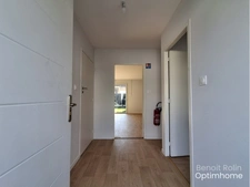 Opportunité à La Bazoge : Maison Contemporaine de Plain-Pied (116 m²)