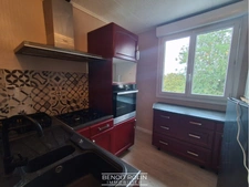 Le Mans – PONTLIEUE | T4 MEUBLÉ DE 60 M² – 3 Chambres – rentabilité brute d'environ 8,5%