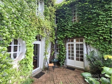 Maison bourgeoise du XIXe siècle au cœur de Saint-Calais 