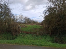 Terrain de 1 531 m² – Secteur Beaumont-sur-Sarthe