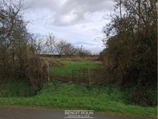 Terrain de 1 531 m² – Secteur Beaumont-sur-Sarthe