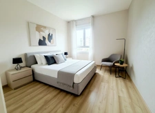 T3 69 m² avec balcons – Résidence calme – Quartier Épau