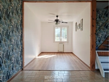 Maison familiale 4 chambres avec jardin et sous-sol – Fresnay-sur-Sarthe