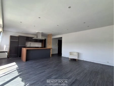 Appartement à vendre 3 pièces LE MANS (72)