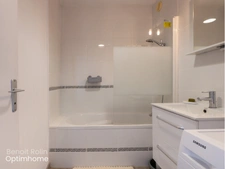 Appartement T2 de 52,88 m² avec balcon, vue panoramique – Le Mans (72) Quartier Est